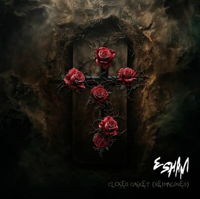 Esham – Closed Casket (Reimagined) (WEB) (1994-2025) (320 kbps)