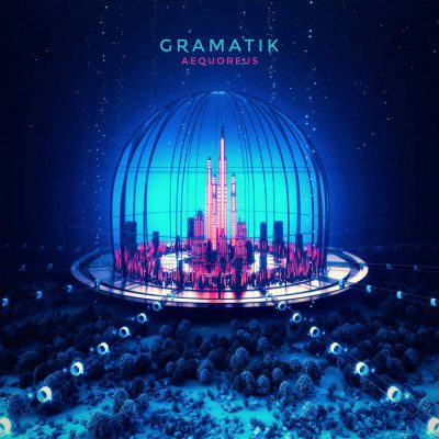 Gramatik – Aequoreus (WEB) (2025) (320 kbps)
