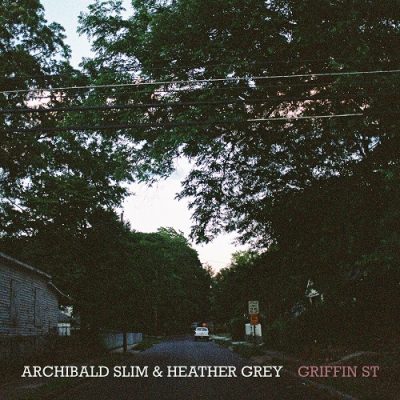 Heather Grey & Archibald Slim – Griffin St. EP (WEB) (2025) (320 kbps)