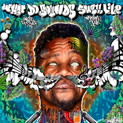 Primo Jab & Uncle Fester – What Do Sounds Smell Like (WEB) (2025) (320 kbps)