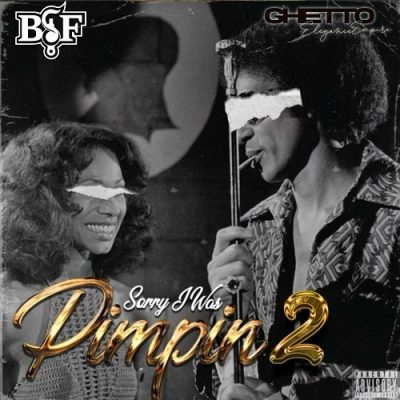 Flames Dot Malik – Sorry I Was Pimpin’ 2 EP (WEB) (2025) (FLAC + 320 kbps)