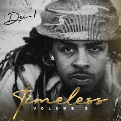 Dee-1 – Timeless Vol. 2 (WEB) (2025) (320 kbps)