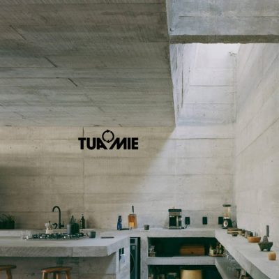 Tuamie – Life Is Fair EP (WEB) (2025) (320 kbps)