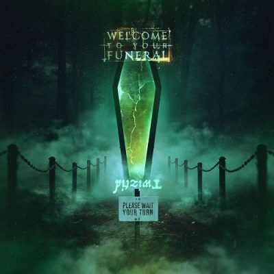 Twiztid – Welcome To Your Funeral (WEB) (2025) (320 kbps)