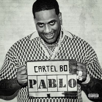 Cartel Bo – Pablo EP (WEB) (2025) (320 kbps)