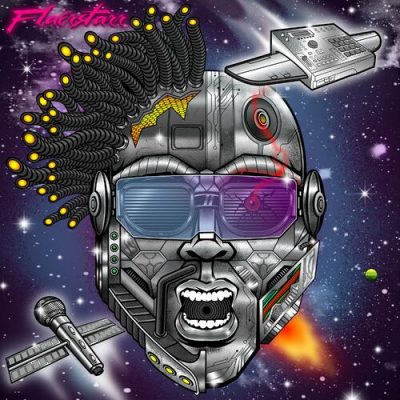 Jay Nice & Fredro Starr – FLAiRSTARR (WEB) (2025) (320 kbps)