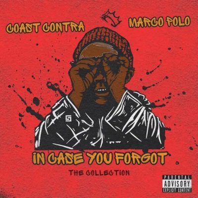 Coast Contra & Marco Polo – In Case You Forgot EP (WEB) (2025) (320 kbps)