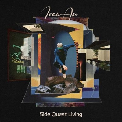 Ivan Ave – Side Quest Living (WEB) (2025) (320 kbps)