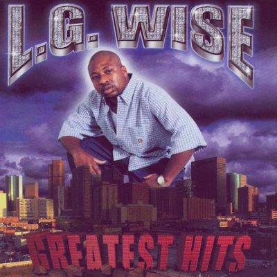 L.G. Wise – Greatest Hits (CD) (2000) (FLAC + 320 kbps)