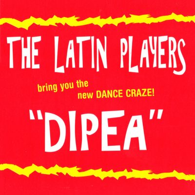 The Latin Players – Dipea (Promo CDS) (1997) (FLAC + 320 kbps)