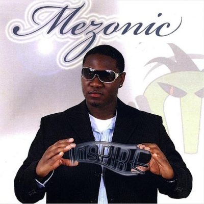 Mezonic – Inspire (CD) (2008) (FLAC + 320 kbps)