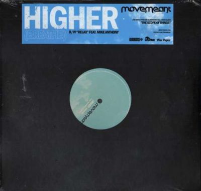 Move.Meant – Higher (Breathe) (VLS) (2006) (FLAC + 320 kbps)