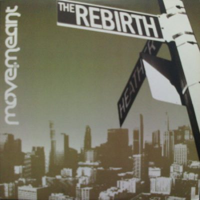 Move.Meant – The Rebirth (VLS) (2002) (FLAC + 320 kbps)