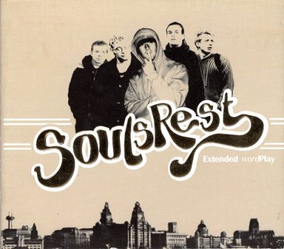 Souls Rest – Extended Wordplay EP (CD) (2004) (FLAC + 320 kbps)