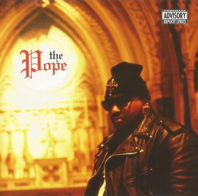 The Pope – The Pope (CD) (1992) (FLAC + 320 kbps)