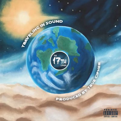 VA – The 17th Cipher Presents: Traveling In Sound (WEB) (2025) (320 kbps)