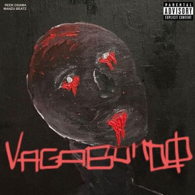 Reek Osama & Manzu Beatz – Vagabundo (WEB) (2025) (320 kbps)