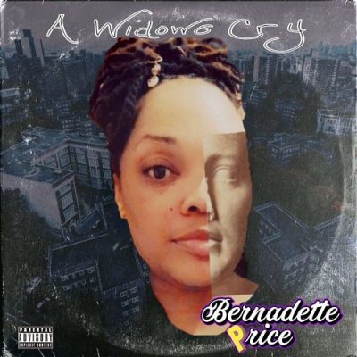 Bernadette Price – A Widows Cry (WEB) (2025) (320 kbps)