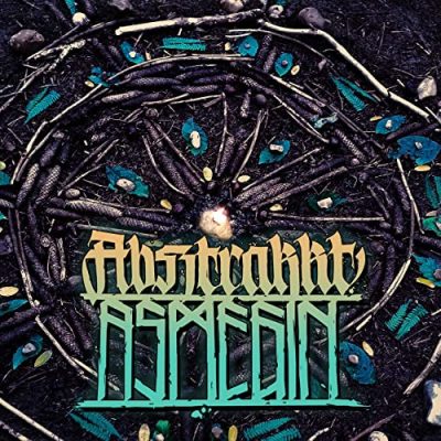 Absztrakkt – Asmegin (CD) (2021) (FLAC + 320 kbps)