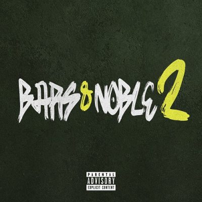 Heem – Bars & Noble 2 (WEB) (2025) (FLAC + 320 kbps)