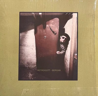 Retrogott – Bergab (Vinyl) (2022) (FLAC + 320 kbps)