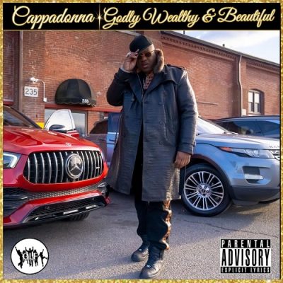 Cappadonna – Godly Wealthy & Beautiful (WEB) (2025) (FLAC + 320 kbps)