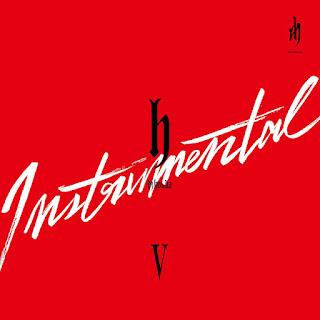 DJ Honda – H V (Instrumentals) (WEB) (2025) (FLAC + 320 kbps)