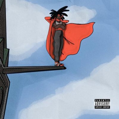 Tha God Fahim & Nicholas Craven – Dump Gawd: Hyperbolic Time Chamber Rap 11 EP (WEB) (2025) (320 kbps)