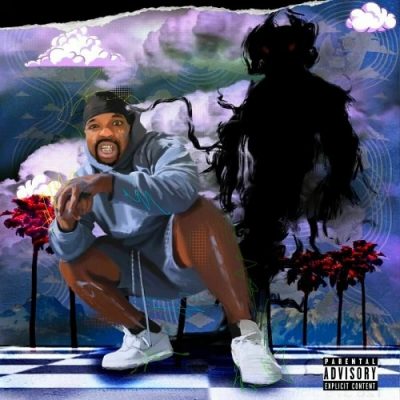 Starz Coleman – E.L.M ST (WEB) (2025) (320 kbps)