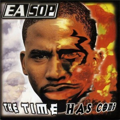 Easop – The Time Has Come (WEB) (2000) (320 kbps)