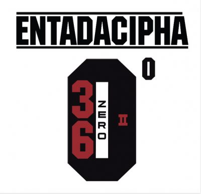 36Zero – Entadacipha (Reissue CD) (1994-2025) (320 kbps)
