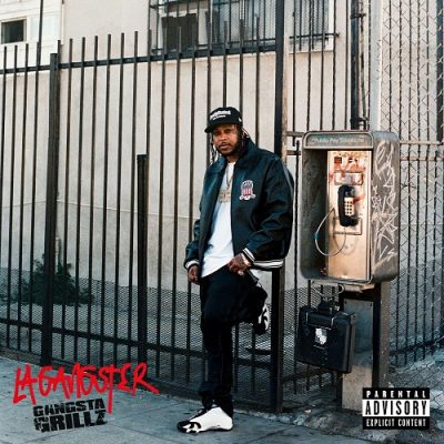 G Perico & DJ Drama – LA Gangster Gangsta Grillz (WEB) (2025) (320 kbps)