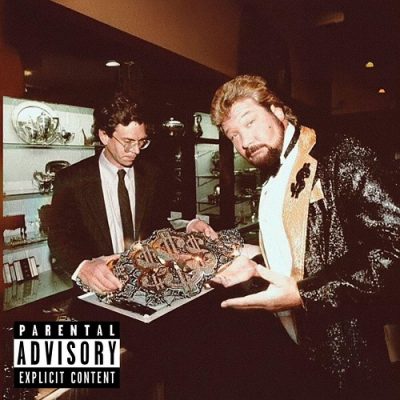 Westside Gunn – Heels Have Eyes EP (WEB) (2025) (320 kbps)