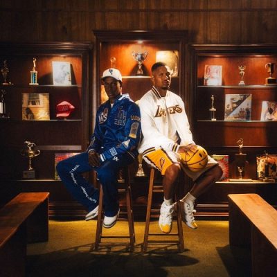 The Underachievers – Homecoming EP (WEB) (2025) (320 kbps)