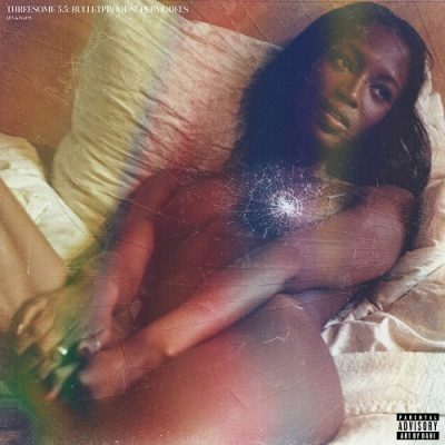 Hus Kingpin – Threesome 5.5: Bulletproof Supermodels EP (WEB) (2025) (320 kbps)