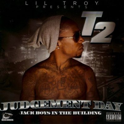 T2 – Judgement Day (WEB) (2014) (320 kbps)