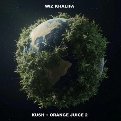 Wiz Khalifa – Kush + Orange Juice 2 (WEB) (2025) (320 kbps)