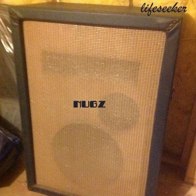 Lifeseeker – Nugz (WEB) (2014) (FLAC + 320 kbps)
