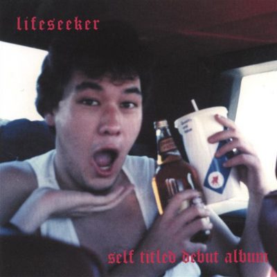 Lifeseeker – Self Titled Debut Album (CD) (2000) (FLAC + 320 kbps)
