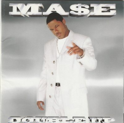 Mase – Double Up (Japan Edition CD) (1999) (FLAC + 320 kbps)
