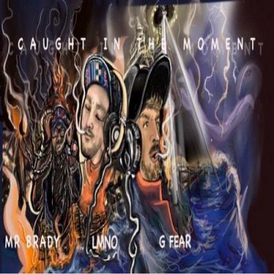 Mr Brady, LMNO & Gfear – Caught In The Moment (WEB) (2025) (320 kbps)
