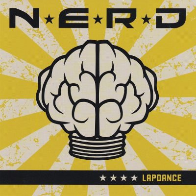 N.E.R.D – Lapdance (Promo CDS) (2001) (FLAC + 320 kbps)
