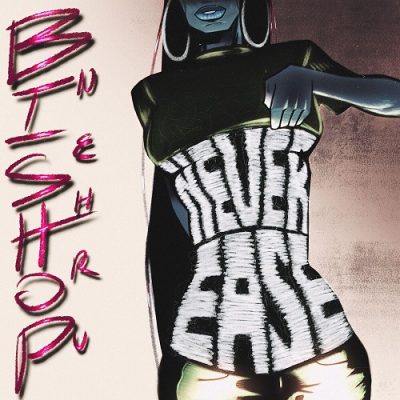 Bishop Nehru – Never Ease (WEB) (2025) (320 kbps)