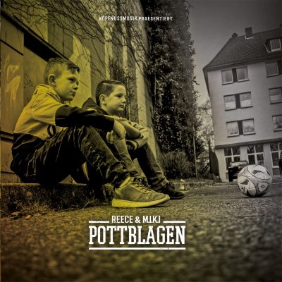 Reece & M.I.K.I – Pottblagen (4xCD) (2018) (FLAC + 320 kbps)