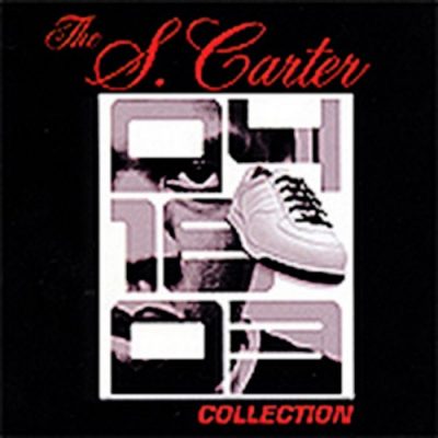 Jay-Z – S.Carter Collection (15th Anniversary Edition) (WEB) (2003-2018) (320 kbps)