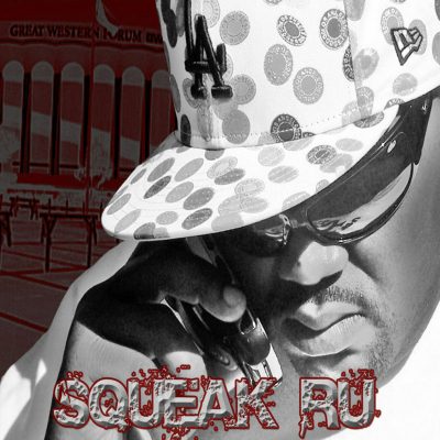 Squeak Ru – Digital Fatworld (WEB) (2006) (320 kbps)