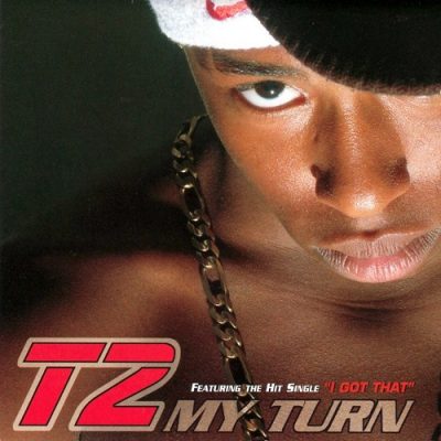 T2 – My Turn (WEB) (2002) (320 kbps)