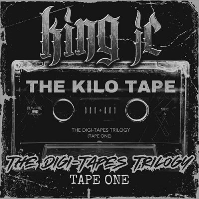 King JC – The Kilo Tape (WEB) (2025) (320 kbps)