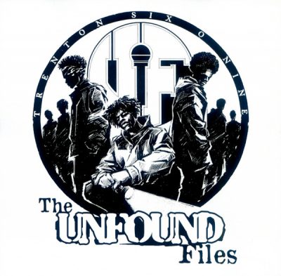 Unfound & Jaggid Edge – The Unfound Files (CD) (2024) (320 kbps)