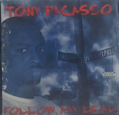 Tony Pacasso – Follow My Lead (CD) (2001) (FLAC + 320 kbps)